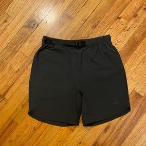 Topo Designs River Shorts